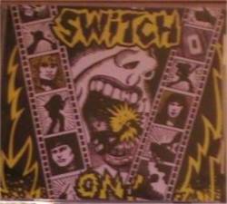 Poobah : Switch on